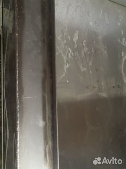 Ванна для приготовления сыра