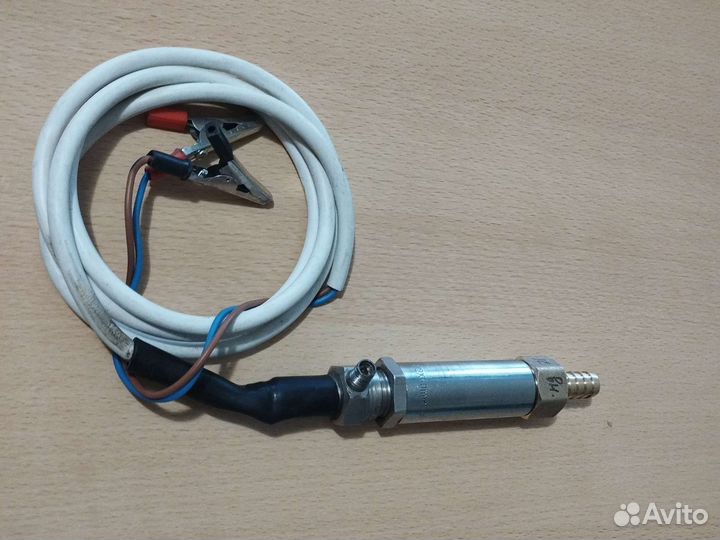 Дымогенератор для автомобиля