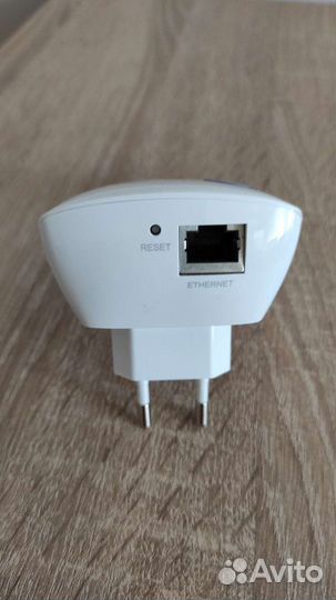 Wi-Fi усилитель сигнала (репитер) TP-link TL-WA850