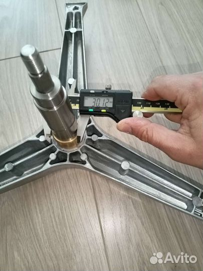 Dc97-01115a крестовина samsung