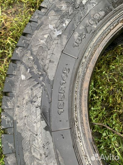 Cordiant Business CA 185/70 R14