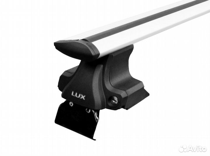 Багажник на крышу авто