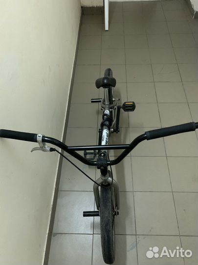 Велосипед бмх mongoose legion l100