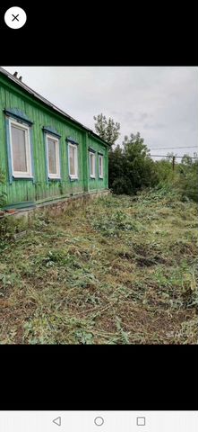 Дом 55 м² на участке 5 сот.