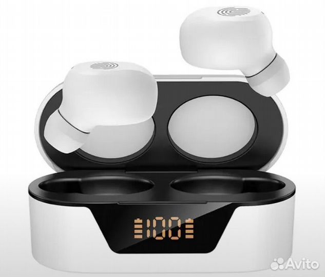 Беспроводные Наушники