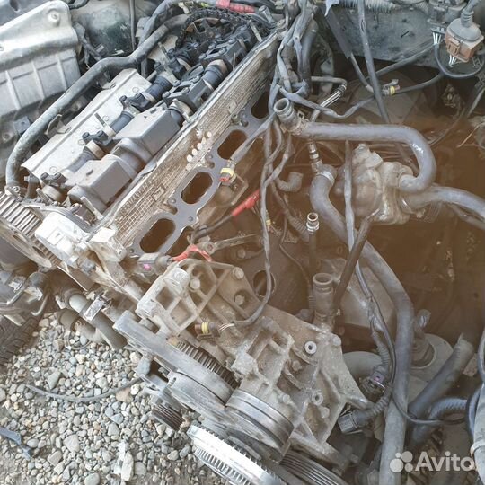 Volkswagen passat b5 1.8 Turbo Двигатель в разбор