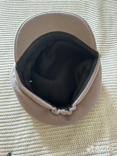 Кепка женская