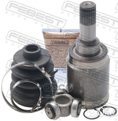 ШРУС внутренний зад прав honda accord CL# 2