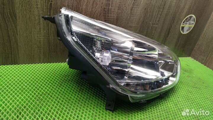 Фара правая Chery Tiggo FL T11 NEW