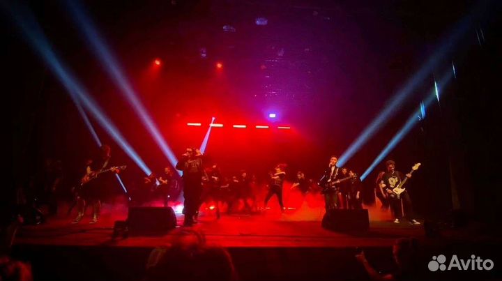 Учитель по гитаре