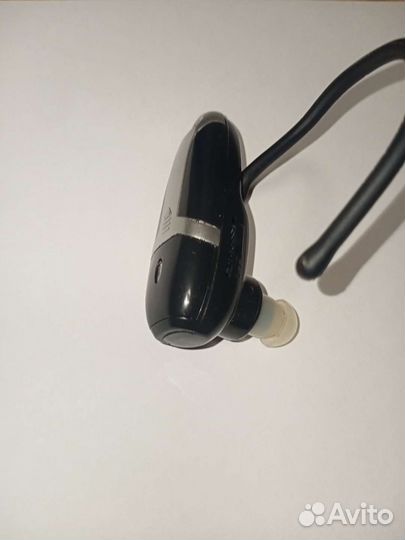 Слуховой аппарат