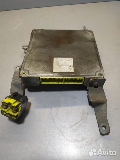 Блок (эбу) Mazda 323