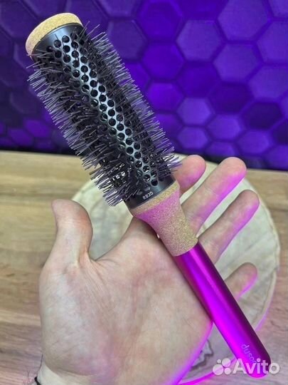 Брашинг dyson