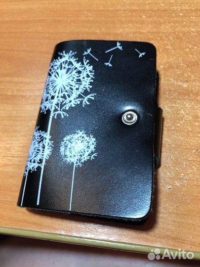 Держатель для карт