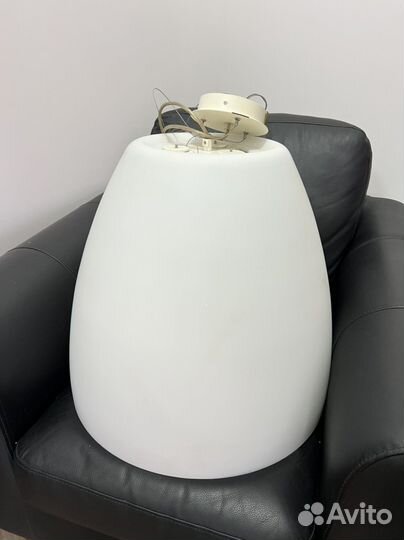 Люстра потолочная Zonca