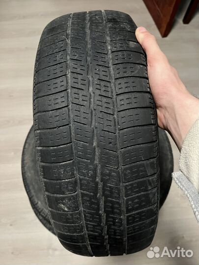 Bridgestone Blizzak LM-18 185/60 R14