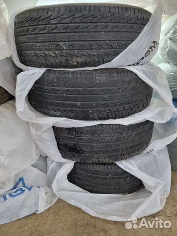 Белшина AstartA SUV 225/65 R17