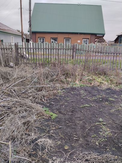 Участок 8 сот. (ИЖС)
