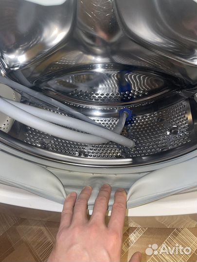 Стиральная машина Candy 5 kg 1000 об