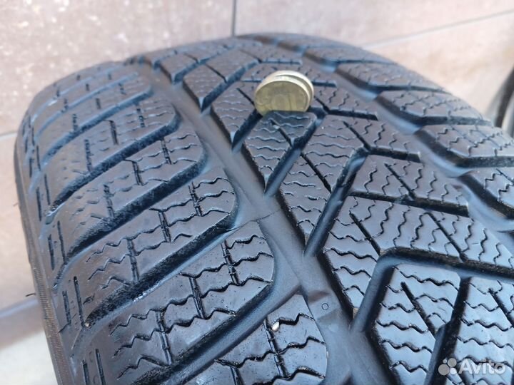 Pirelli Winter Sottozero 3 225/40 R19