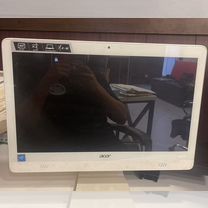 Моноблок acer