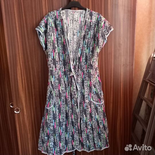 Халаты женский р. 46