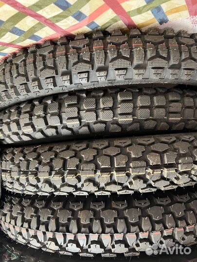 Шины на yamaha ybr 125