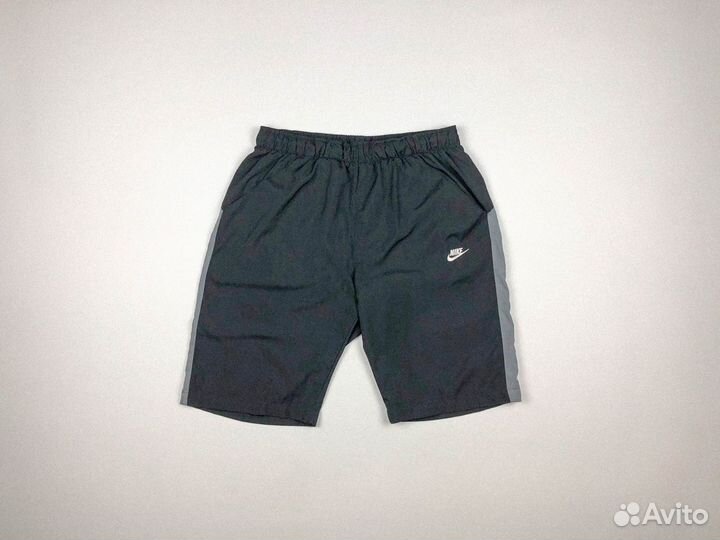 Винтажные шорты Nike Vintage