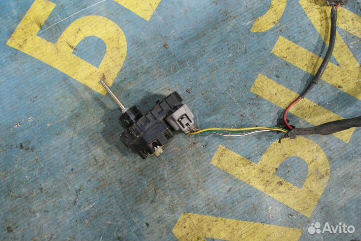 Корректор фар Mazda 6 GH