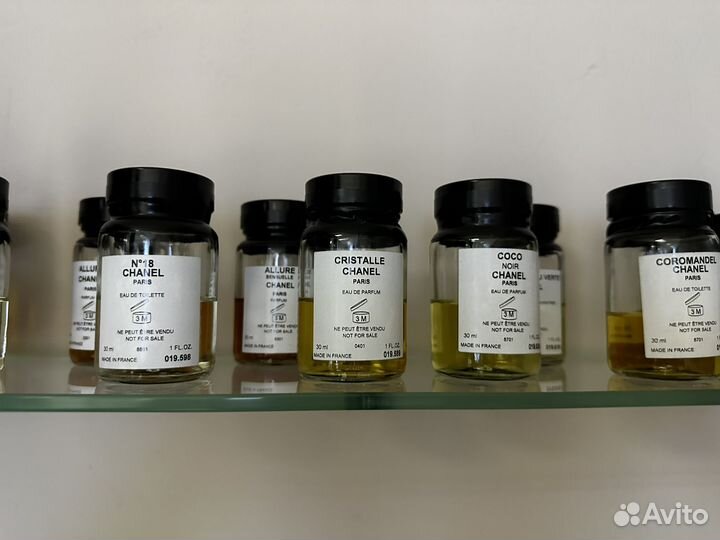 Оригиналы Chanel из личного. Обновлено28 мая