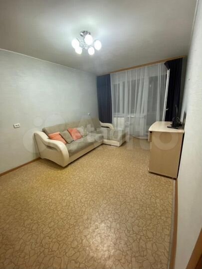 1-к. квартира, 36,2 м², 9/9 эт.