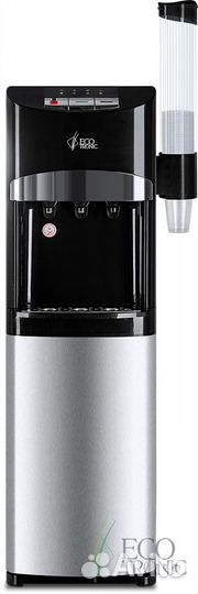 Пурифайер без фильтрации Ecotronic M11-L POU black