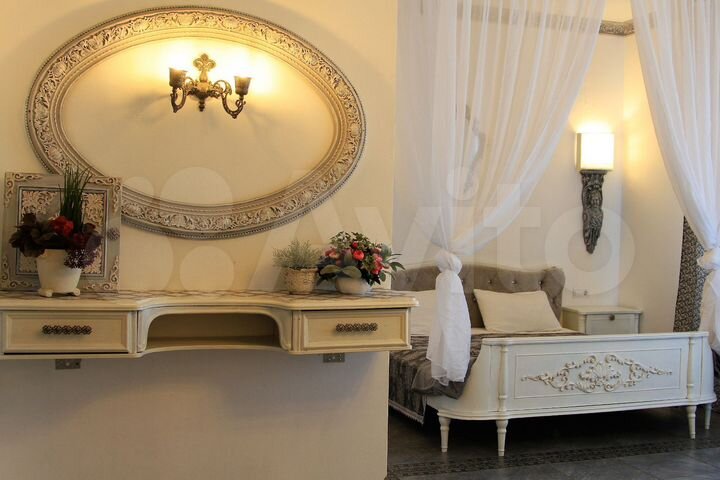 Квартира-студия, 42 м², 4/14 эт.