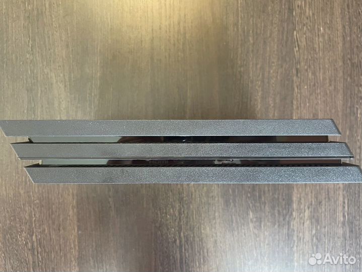Sony playstation 4 PRO + игры 1 tb PS4 pro 1