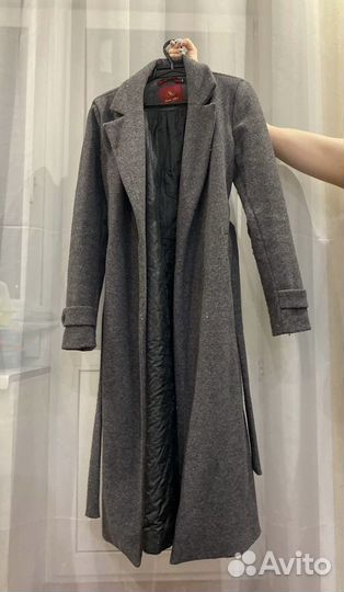 Пальто
