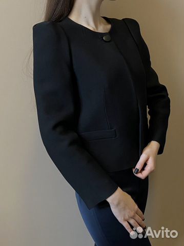 Пиджак женский Massimo Dutti 34 р-р