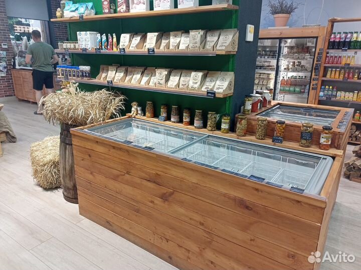 Топовый магазин фермерских экотоваров