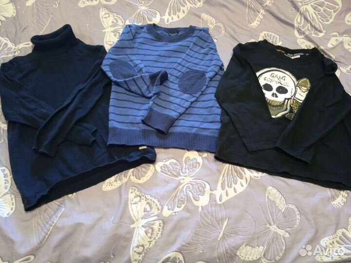 Одежда для мальчика