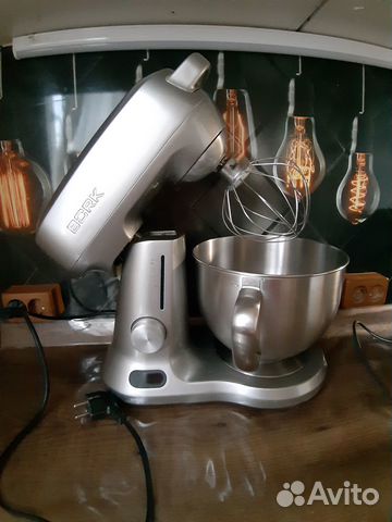 Миксер планетарный bork E 800