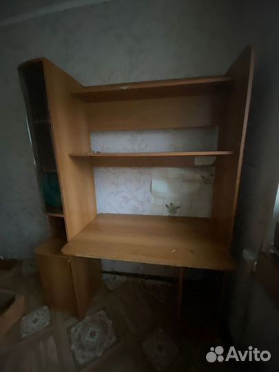 Компьютерный стол бу