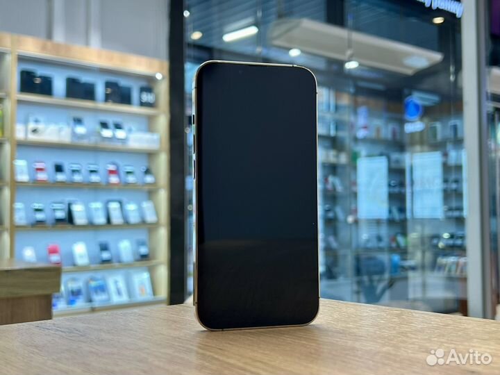 iPhone 13 Pro, 128 ГБ