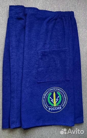 Килт для бани