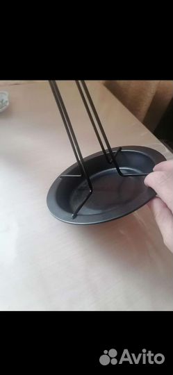 Подставка для гриля