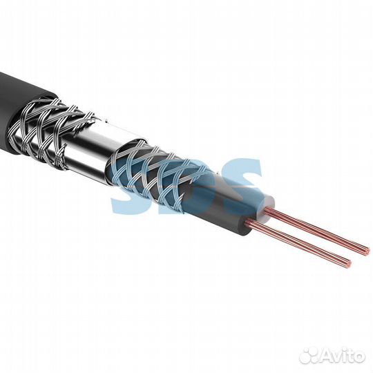 Кабель акустический