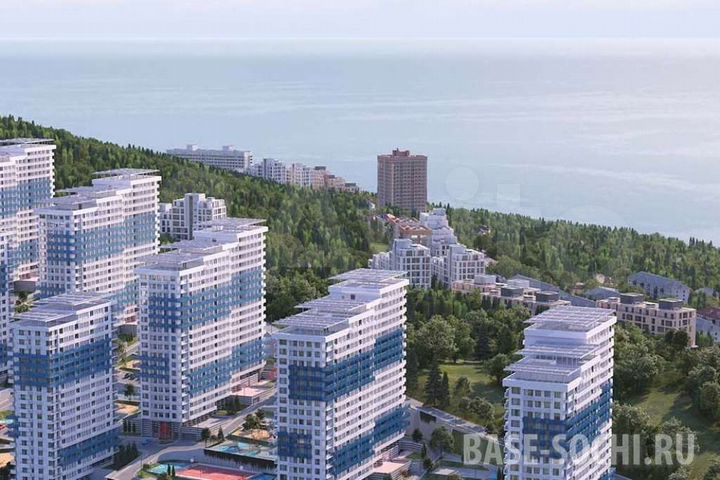 1-к. квартира, 18 м², 15/19 эт.