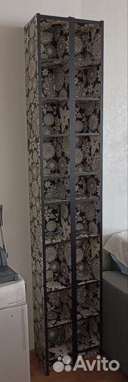 Стеллаж IKEA (икеа)