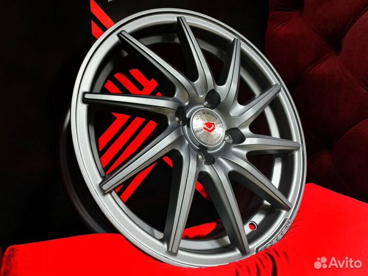 Литые диски R15 LADA, Priora, Granta, ваз, Жигули