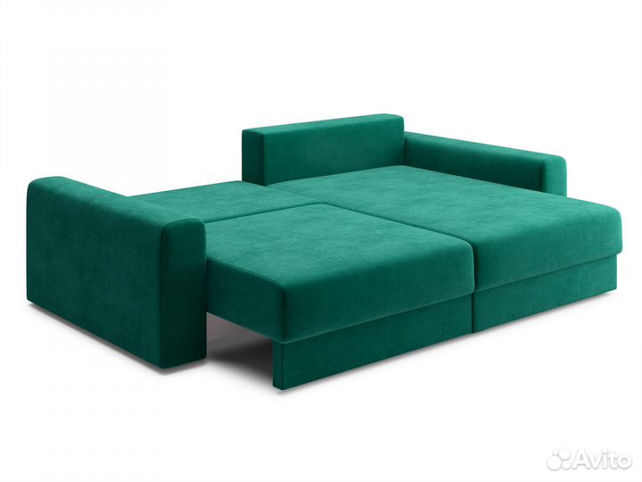 Диван угловой 