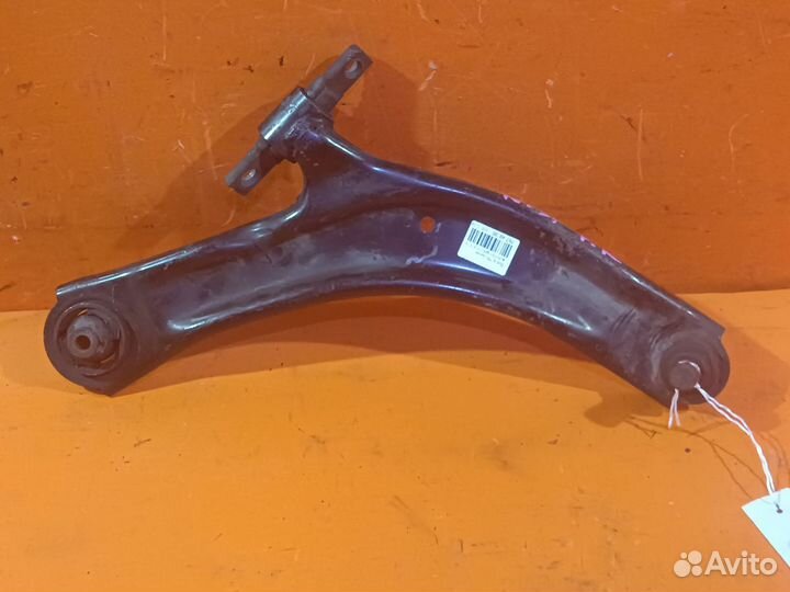 Рычаг передний правый Nissan X-trail NT31