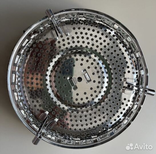 Пароварка Tescoma